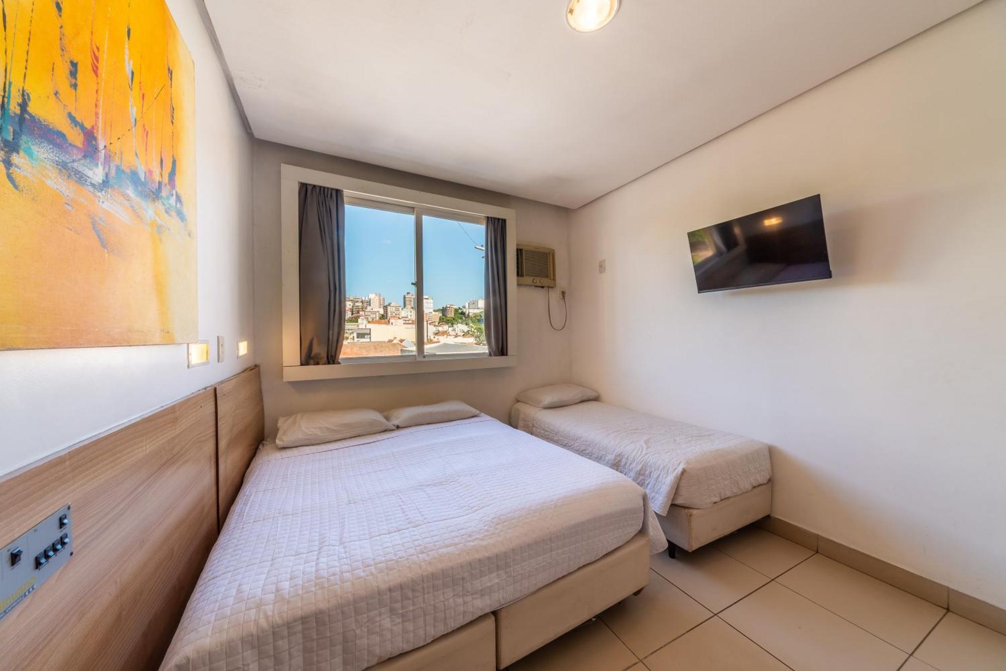 Quarto Triplo
