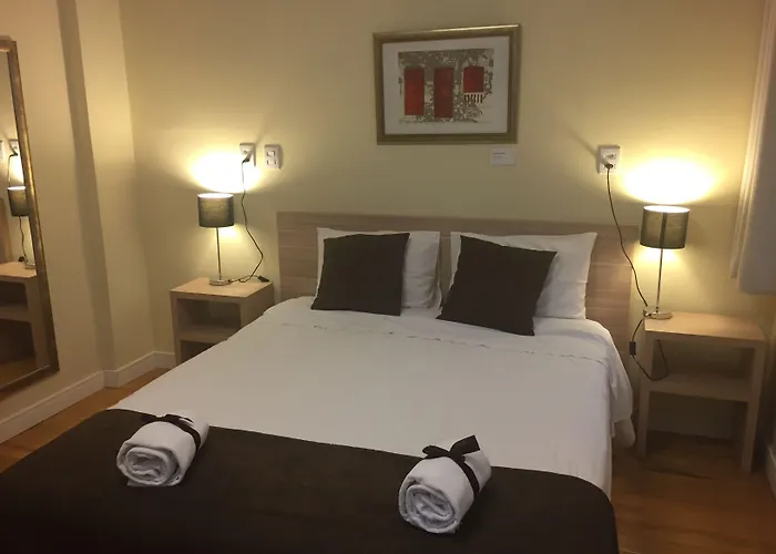 Hotel Praça da Matriz Porto Alegre