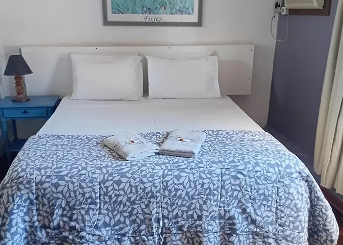 Roma Hotel Porto Alegre